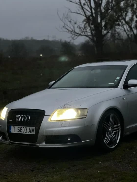 Audi A6 | Mobile.bg    2
