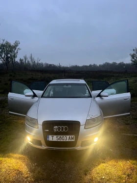 Audi A6 | Mobile.bg    8