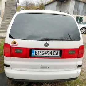 VW Sharan | Mobile.bg    2