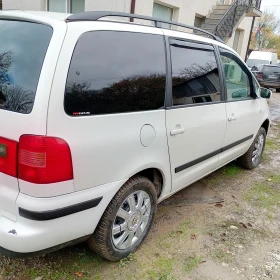 VW Sharan | Mobile.bg    4