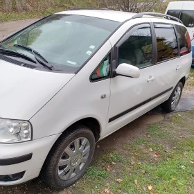 VW Sharan | Mobile.bg    3