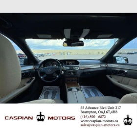 Mercedes-Benz E 350 4matic * CARFAX * АвтоКредит* (ЦЕНА ДО БГ) - 20999 лв. / 10736.62 € - 26485384 11