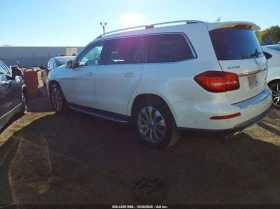 Mercedes-Benz GLS 450 4MATIC* harman/kardon* подгрев* мъртва точка* пано, снимка 4