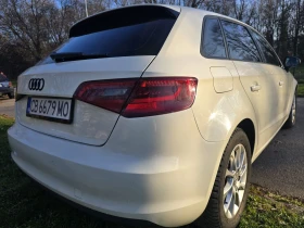 Audi A3, снимка 4