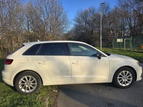 Audi A3, снимка 3