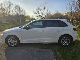 Audi A3, снимка 8