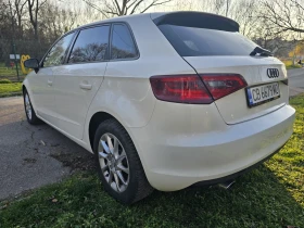 Audi A3, снимка 7