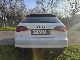Audi A3, снимка 5