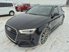 Audi A3 * 2.0T TECHNIK * CARFAX * ФИНАНСИРАНЕ