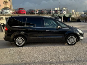 Ford Galaxy 7седалки-АВТОМАТ - 5500 € / 10757.07 лв. - 18707077 3