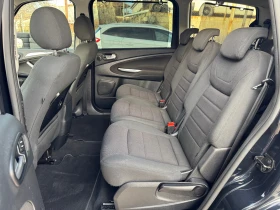 Ford Galaxy 7седалки-АВТОМАТ - 5500 € / 10757.07 лв. - 18707077 10