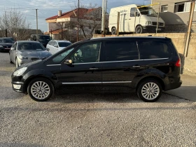 Ford Galaxy 7седалки-АВТОМАТ - 5500 € / 10757.07 лв. - 18707077 6