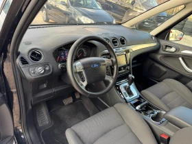 Ford Galaxy 7седалки-АВТОМАТ - 5500 € / 10757.07 лв. - 18707077 16