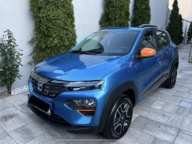 ������ Dacia Spring