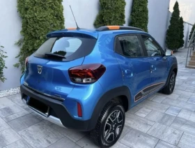 Dacia Spring 32500km 2022� | Mobile.bg � ����� ������ 4