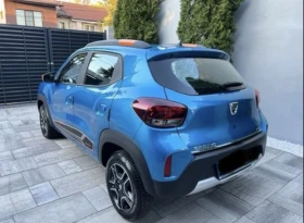 Dacia Spring 32500km 2022� | Mobile.bg � ����� ������ 3