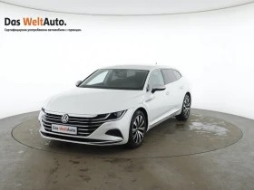 ����� �� �������� �� VW Arteon Elegance 2.0 TSI OPF DSG