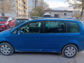 VW Touran - 2600 € / 5085.16 лв. - 17782503 3