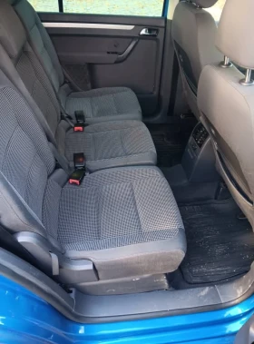 VW Touran - 2600 € / 5085.16 лв. - 17782503 4