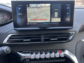 Peugeot 3008 1.5 HDI 130 * EAT 8 * VIRTUAL COCKPIT * CAM * NAVI - 17999 € / 35202.98 лв. - 99508843 10
