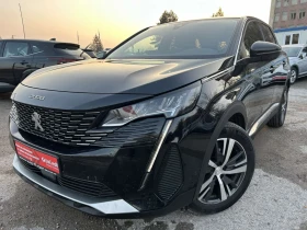 Peugeot 3008 1.5 HDI 130 * EAT 8 * VIRTUAL COCKPIT * CAM * NAVI