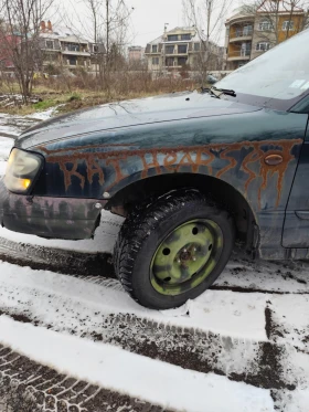 Subaru Legacy - 1100 € / 2151.41 лв. - 52838121 11