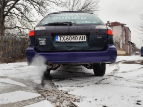 Subaru Legacy - 1100 € / 2151.41 лв. - 52838121 4