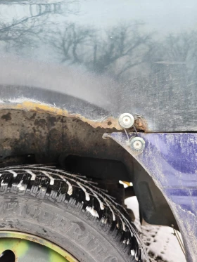 Subaru Legacy - 1100 € / 2151.41 лв. - 52838121 12