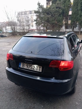 Audi A3 2.0 TDI 140 hp (BKD) - 4602 € / 9000.73 лв. - 78651747 4