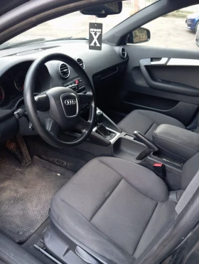 Audi A3 2.0 TDI 140 hp (BKD) - 4602 € / 9000.73 лв. - 78651747 6