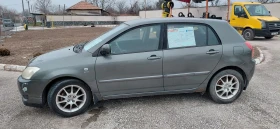 Toyota Corolla 1.4i, снимка 6 - Автомобили и джипове - 53333879