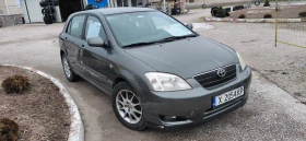 Toyota Corolla 1.4i, снимка 9 - Автомобили и джипове - 53333879