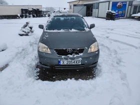 Toyota Corolla 1.4i - 1350 € / 2640.37 лв. - 48551100 8
