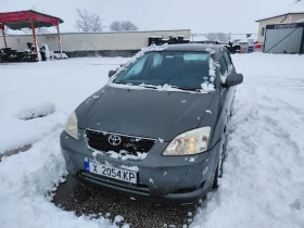 Toyota Corolla 1.4i - 1350 € / 2640.37 лв. - 48551100 7