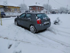 Toyota Corolla 1.4i - 1350 € / 2640.37 лв. - 48551100 10