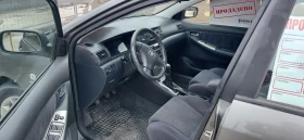 Toyota Corolla 1.4i, снимка 5 - Автомобили и джипове - 53333879