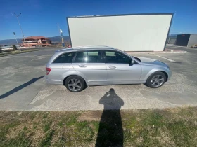 Mercedes-Benz C 220 2.2 - 4500 € / 8801.24 лв. - 38543569 4