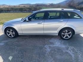 Mercedes-Benz C 220 2.2 - 4500 € / 8801.24 лв. - 38543569 3