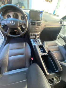 Mercedes-Benz C 220 2.2 - 4500 € / 8801.24 лв. - 38543569 10