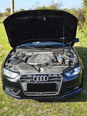 Audi A4 3.0TDI Quattro - 8500 € / 16624.56 лв. - 59916460 6