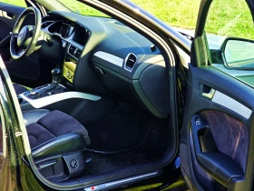 Audi A4 3.0TDI Quattro - 8500 € / 16624.56 лв. - 59916460 12