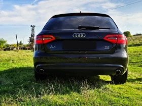 Audi A4 3.0TDI Quattro - 8500 € / 16624.56 лв. - 59916460 5