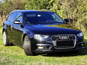 Audi A4 3.0TDI Quattro - 8500 € / 16624.56 лв. - 59916460 4