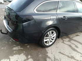 Peugeot 508 508GT 2.2HDI - 3300 € / 6454.24 лв. - 86775321 4