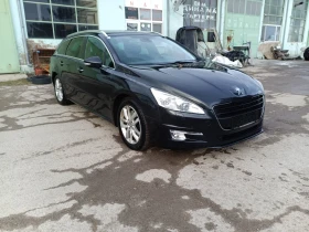 Peugeot 508 508GT 2.2HDI - 3300 € / 6454.24 лв. - 86775321 3