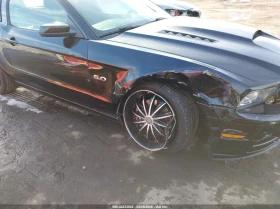 Ford Mustang 5.0l Gt Premium - 8000 € / 15646.64 лв. - 61886235 6