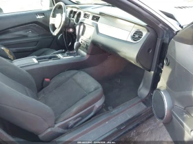 Ford Mustang 5.0l Gt Premium - 8000 € / 15646.64 лв. - 61886235 5