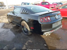 Ford Mustang 5.0l Gt Premium - 8000 € / 15646.64 лв. - 61886235 3