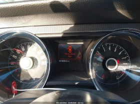Ford Mustang 5.0l Gt Premium - 8000 € / 15646.64 лв. - 61886235 7