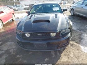 Ford Mustang 5.0l Gt Premium - 8000 € / 15646.64 лв. - 61886235 12